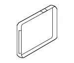 Memory Card - Kia (96554-A8451) - view 3