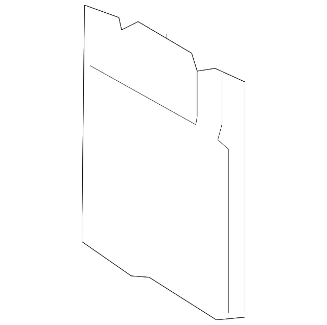 Memory Card - Kia (96554-B2800)