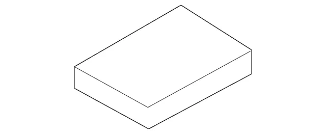 Memory Card - Kia (96554-E4900)
