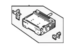 Module - Kia (96560-AT110) - view 3