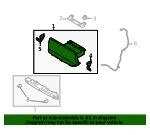 Display Unit - Kia (96560-S9420CDD) - view 4