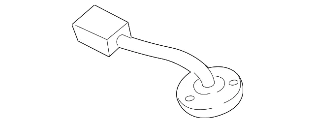 Microphone - Kia (96575-1U000H9)