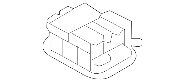 Microphone - Kia (96575-3S600DCM)
