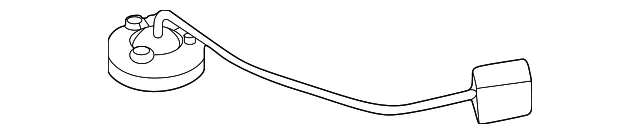 Microphone - Kia (96575-3W010ED)