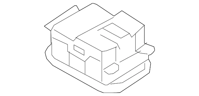 Microphone - Kia (96575-B1000)