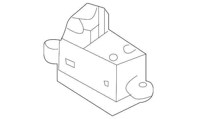Navigation Microphone - Kia (96575-C5000)