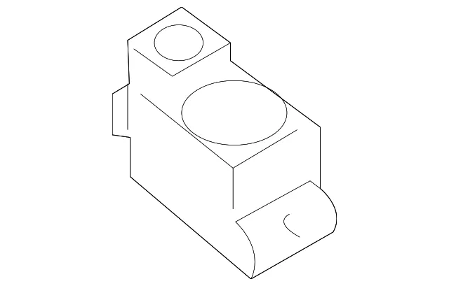 Microphone - Kia (96575-G8200)