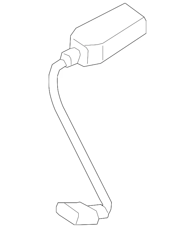 Wire - Kia (96595-J5100)