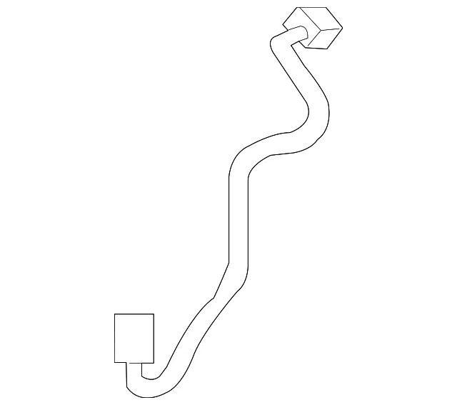Wire - Kia (96597-3TAA0)