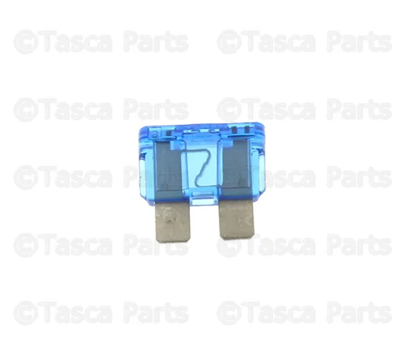 Fuse - Volvo (966329) - view 4
