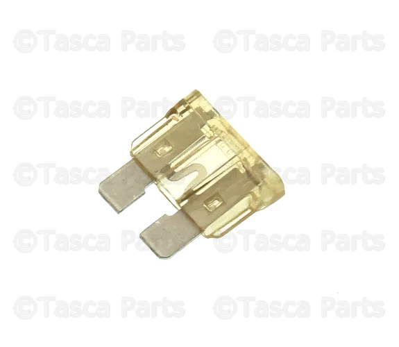 Fuse - Volvo (966330) - view 4