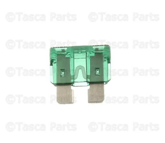 Fuse - Volvo (966331)
