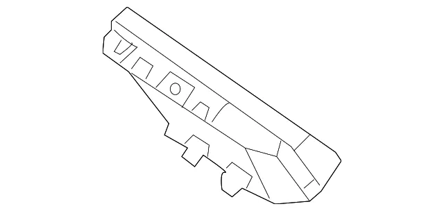 Audio Switch - Kia (96700-2K005WK)