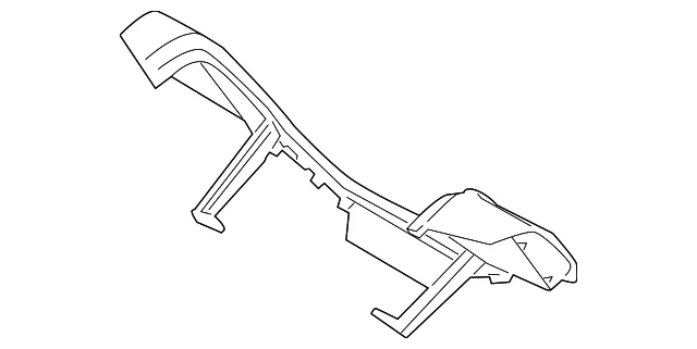 Switch Assembly - Kia (96700-2P360DAQ) - view 2