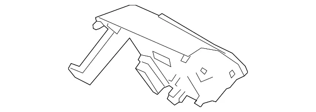 Audio Switch - Kia (96700-A9201WK)