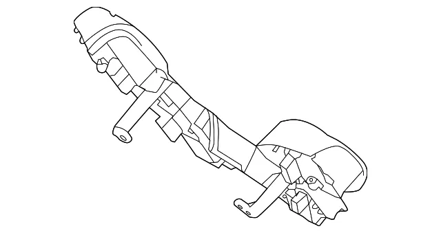 Multi Switch - Kia (96700-F6500)
