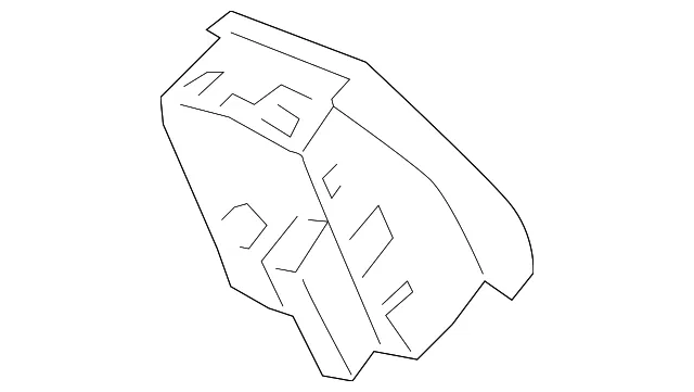 Cruise Switch - Kia (96710-2T620VA)