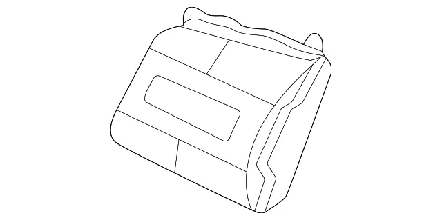 Audio Switch - Kia (96710-R0040)