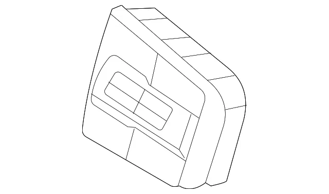 Switch - Kia (96720-L2160)