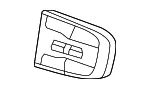 Multi Switch - Kia (96720-P1170) - view 3