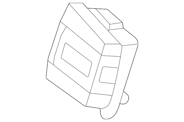 Cruise Switch - Kia (96720-P2191)