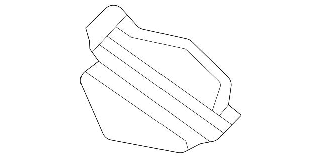 Control Switch - Kia (96721-CV000)
