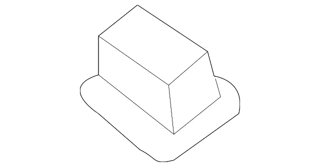 Release Switch - Kia (96740-4D100CS)