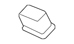 Release Switch - Kia (96740-A9100BND) - view 3