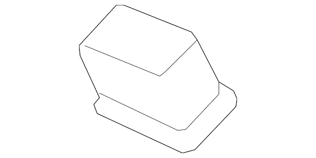 Release Switch - Kia (96740-A9100GBU)