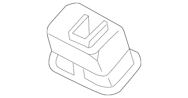 Switch Assembly - Kia (96740-A9100)