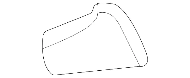 Paddle Switch - Kia (96770-M6000)