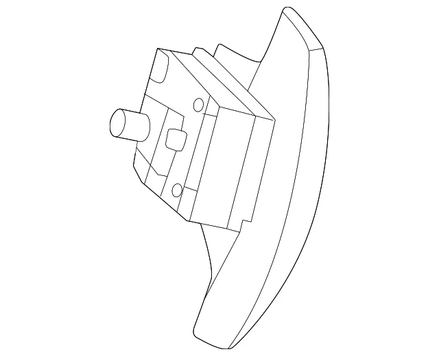 Paddle Switch - Kia (96780-AT000)