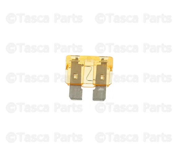 Fuse - Volvo (967851) - view 4