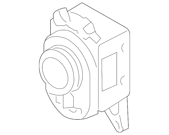 Switch - Kia (96790-2K000)