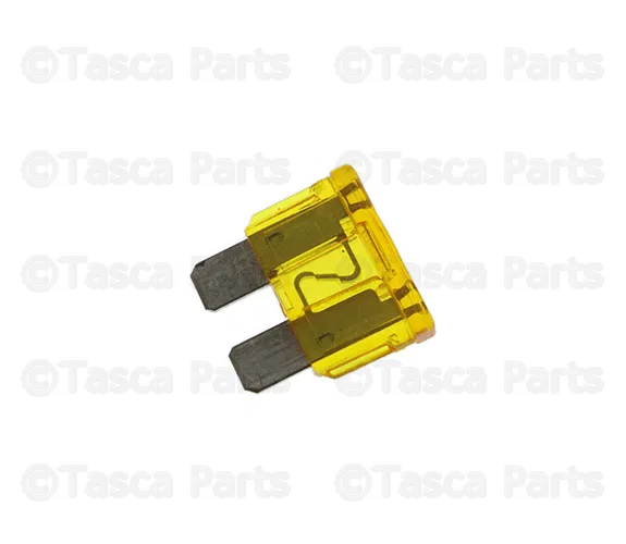 Fuse - Volvo (968547)