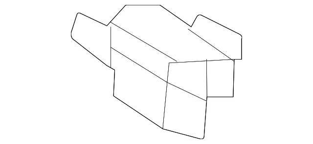 Ambient Temp Sensor - Kia (96985-0X000)