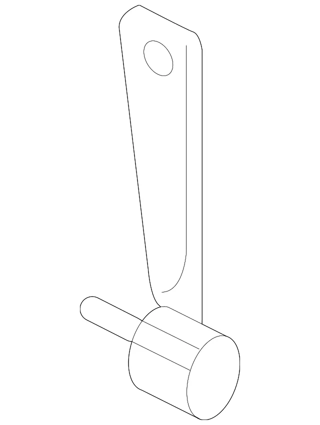 Temp Sensor - Kia (96985-2J100)