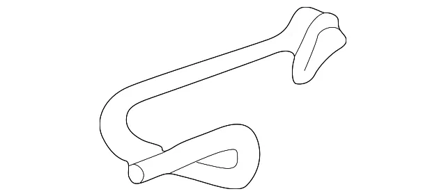 Ambient Temp Sensor - Kia (96985-33000)