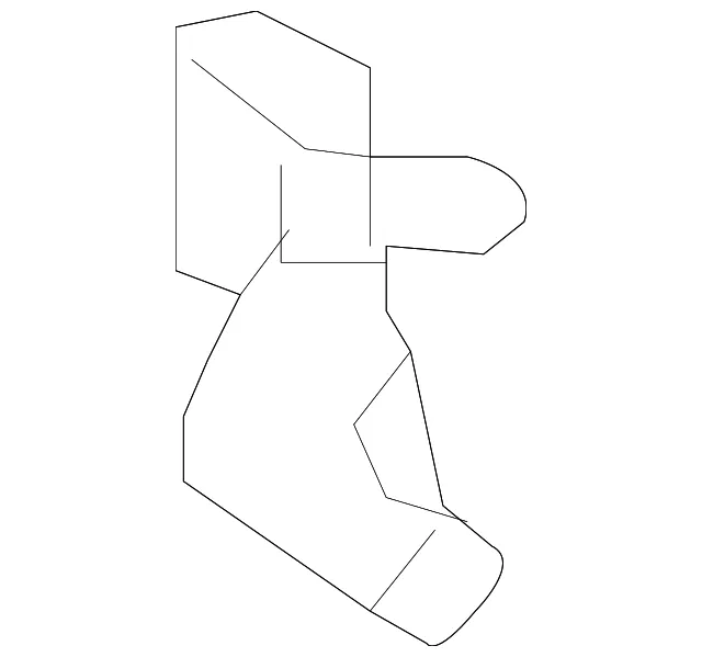 Ambient Temp Sensor - Kia (96985-4D000)