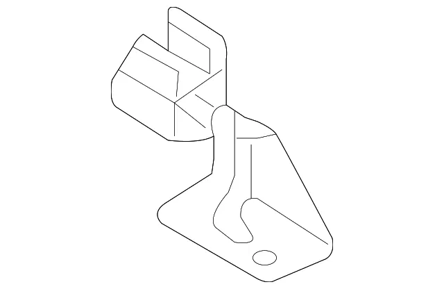 Ambient Temp Sensor - Kia (96985-4D500)