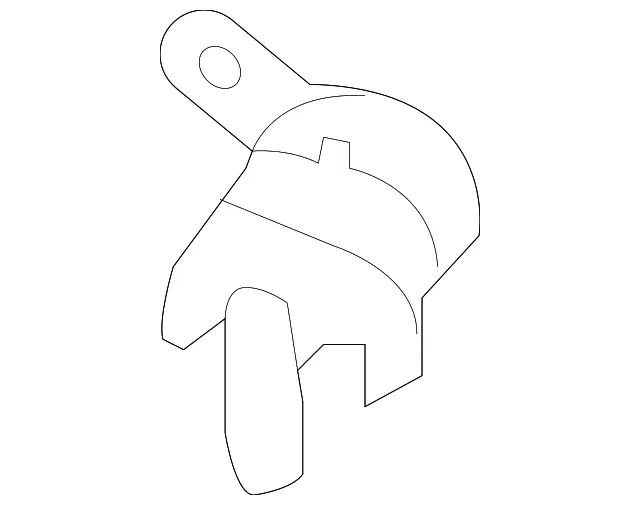 Temp Sensor - Driver's Side (LH) - Kia (96985-J6000)