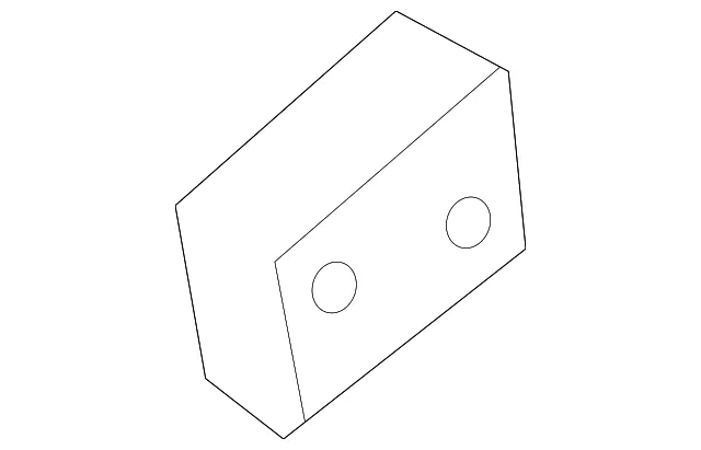 Actuator - Kia (97108-3E260)