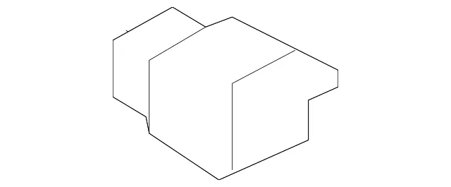 Relay - Kia (97120-2F000)