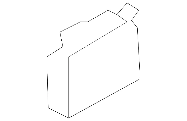 Actuator - Kia (97125-1G000)