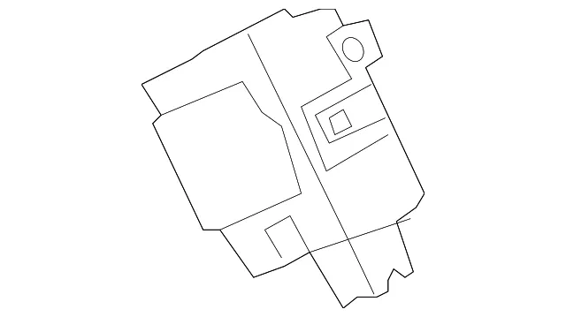 Generator - Kia (97155-2S000)