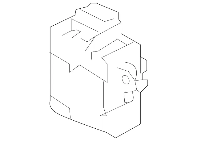 Generator - Kia (97155-3F000)