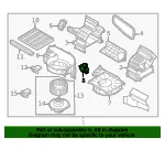 Generator - Kia (97155-3T000) - view 4