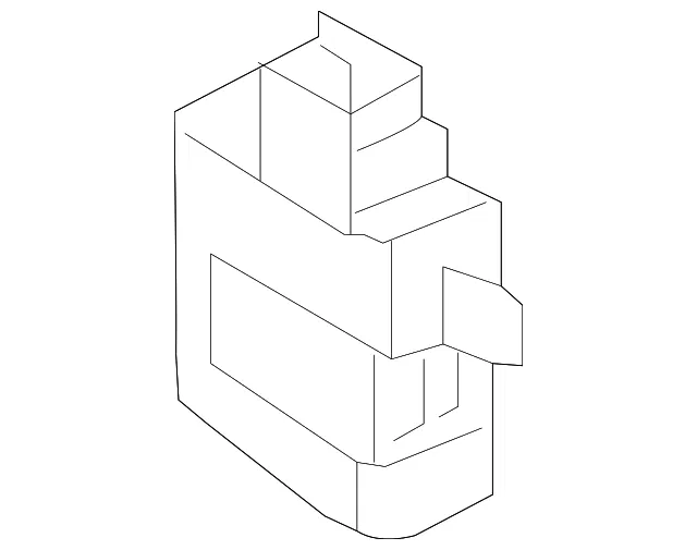Control Module - Kia (97155-G2000)