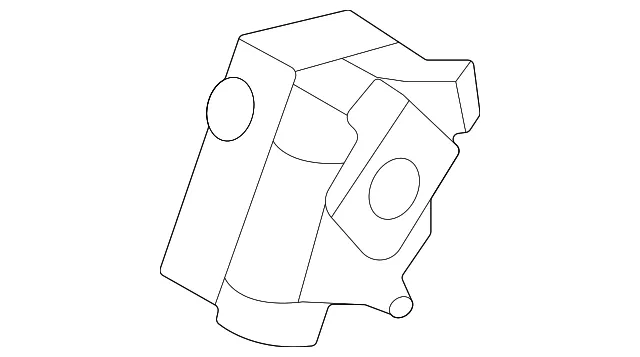 Door Actuator - Kia (97157-C1900)