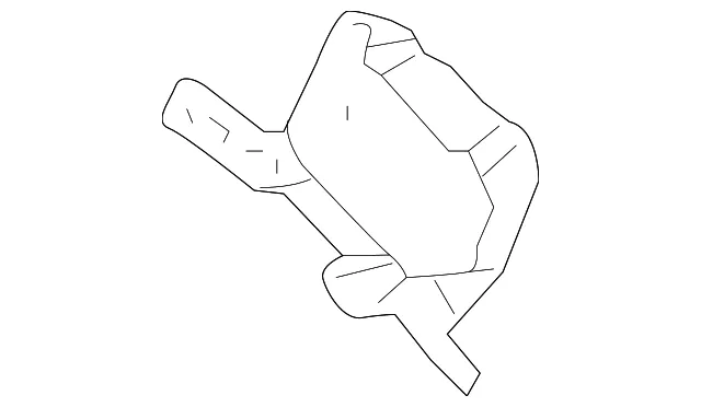 Actuator - Kia (97159-2E200)